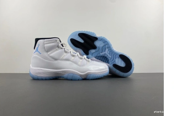 Blue Legend Retro  Jordan CT8012-104 CT8012-104 11 0110